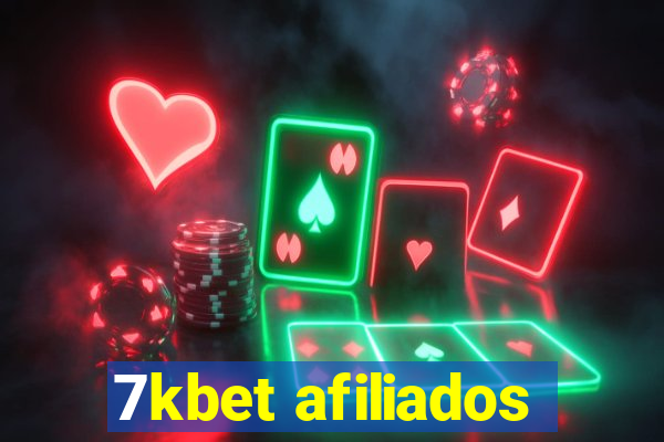 7kbet afiliados